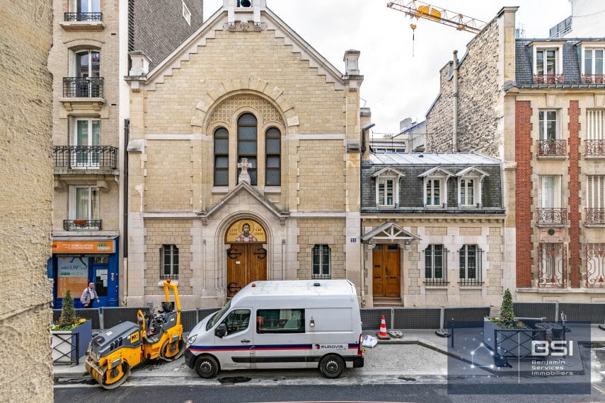 04 appartement vendu 28 rue du Simplon Paris 18ème