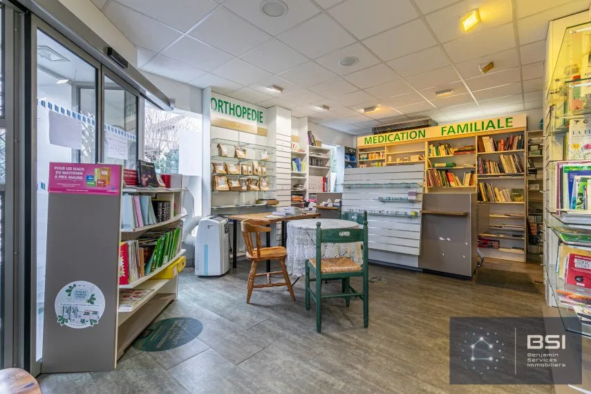 Maison Chatou - boutique