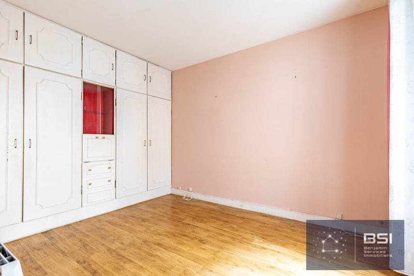 08 appartement vendu 28 rue du Simplon Paris 18ème