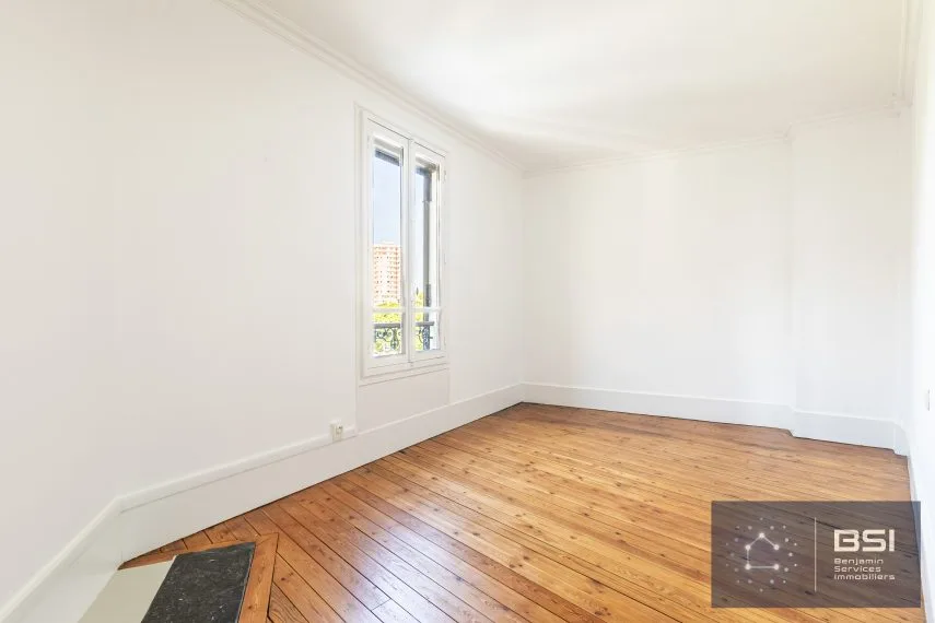 Appartement Chemin de L'Ile - chambre 2