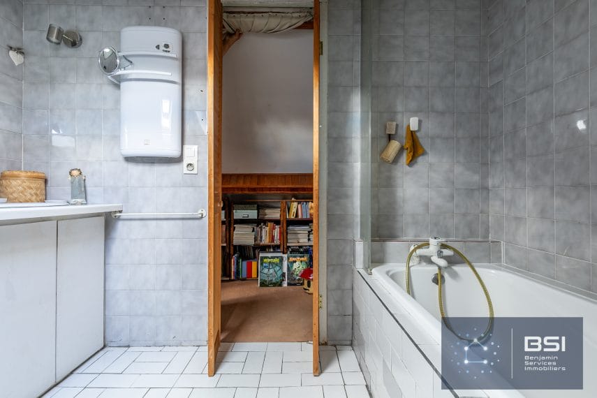 09 appartement Vieux Pont Nanterre salle de bains 1