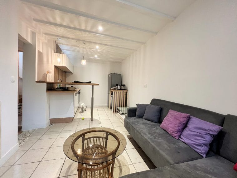 Immeuble bd du Général Leclerc - Rueil-Malmaison