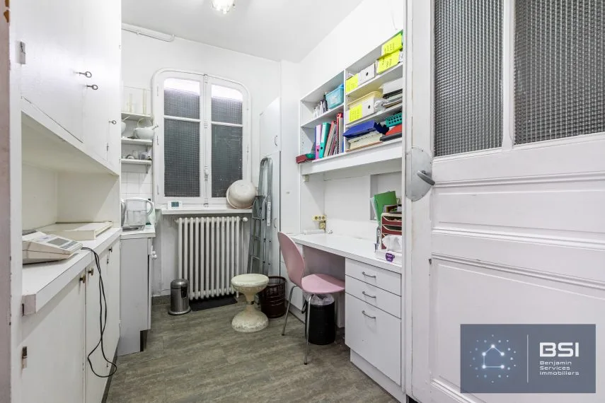 Maison Chatou - boutique
