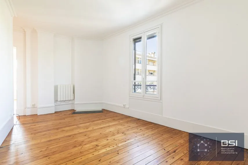 Appartement Chemin de L'Ile - chambre 2