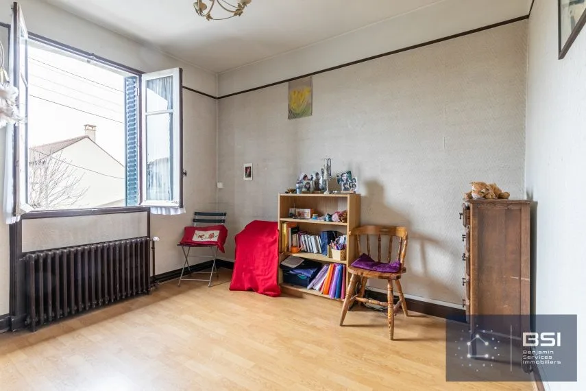 Maison Chatou - chambre 2