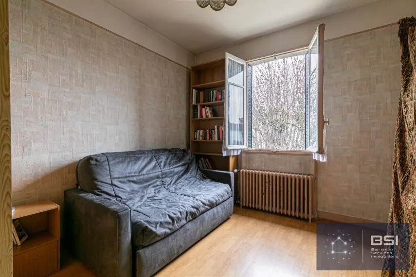 Maison - chambre 3