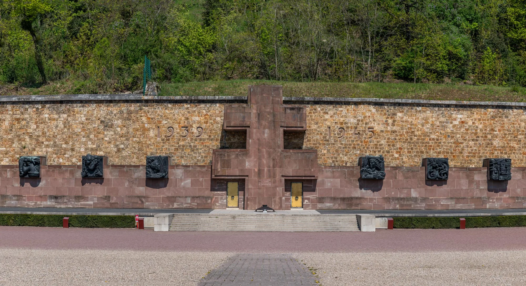 Memorial du Mont Valérien