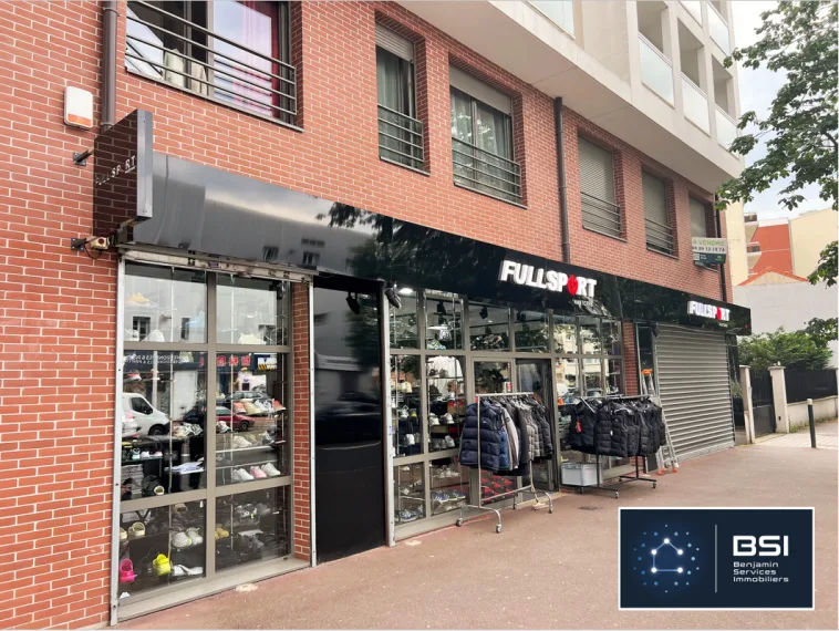 Boutique Mont Valérien Nanterre