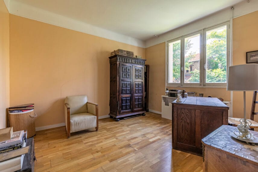 Maison avenue de Rueil Nanterre