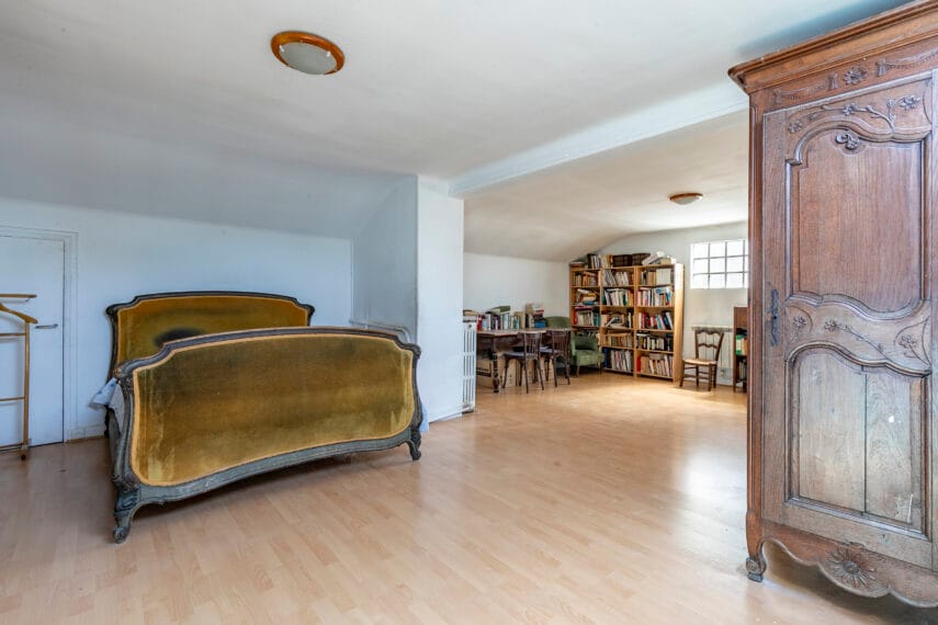 Maison avenue de Rueil Nanterre