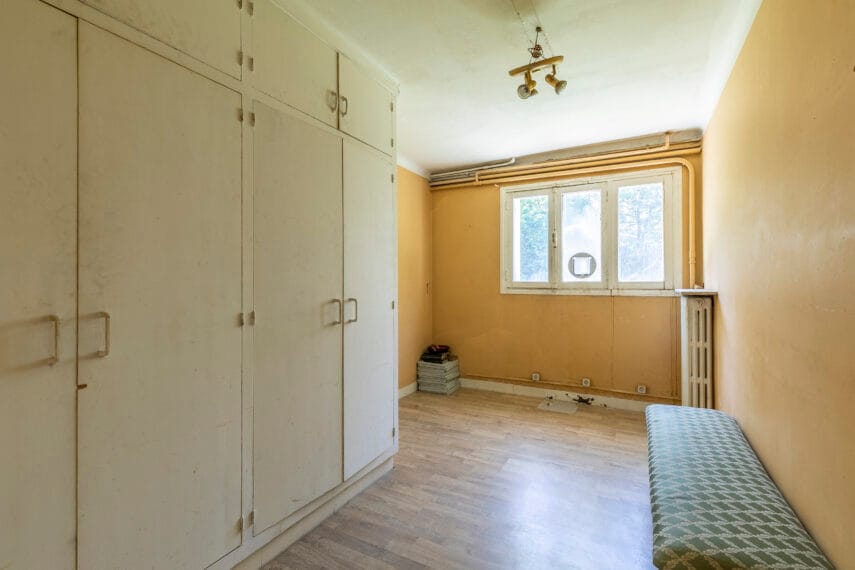 Maison avenue de Rueil Nanterre