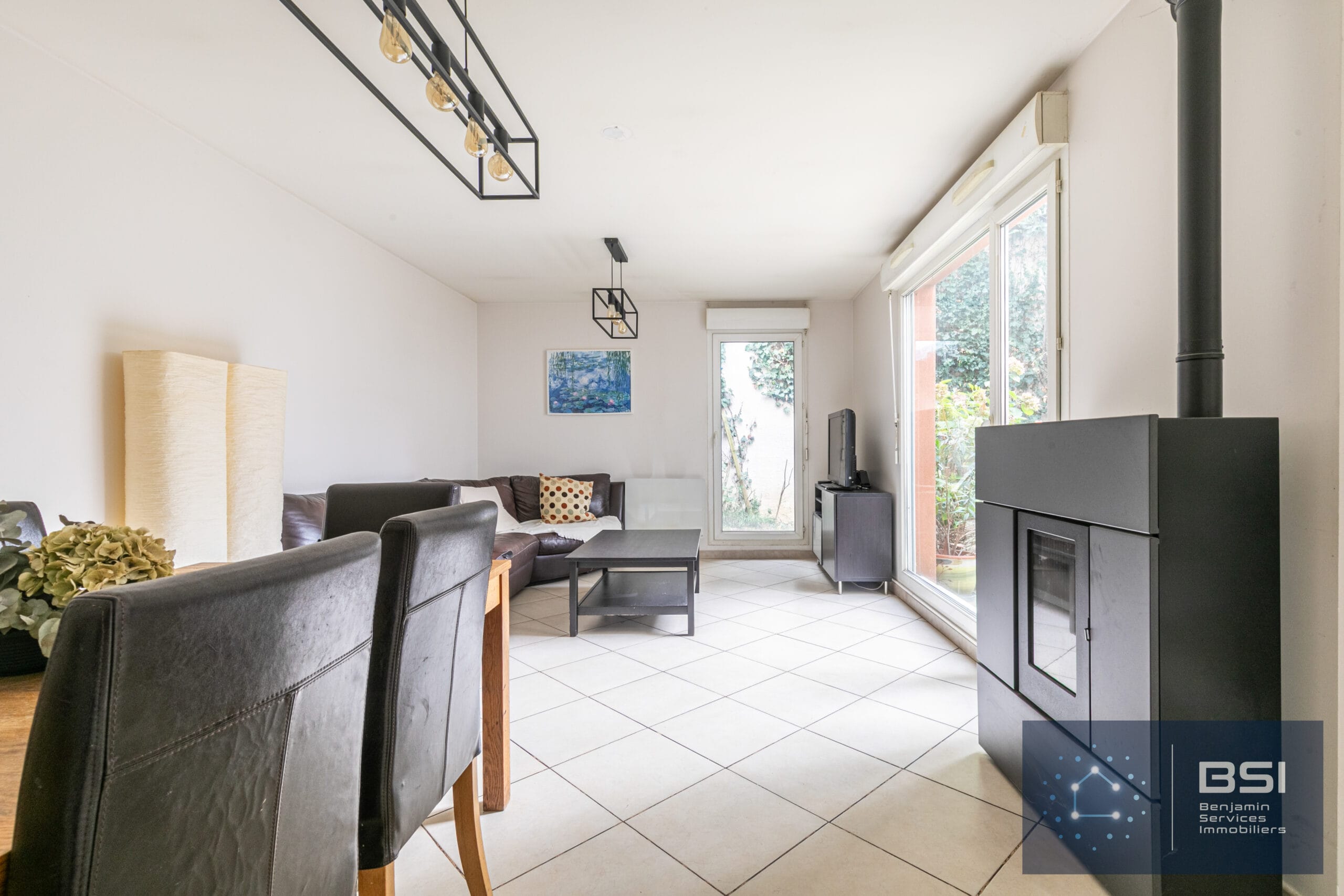 02 maison Nanterre Mont Valérien séjour 2