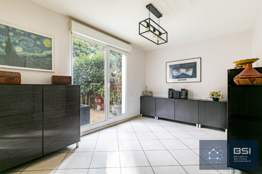 03 maison Nanterre Mont Valérien séjour 3