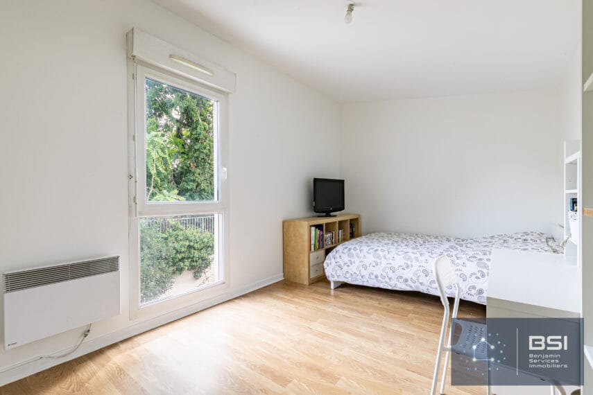 12 maison Nanterre Mont Valérien Chambre 4 1
