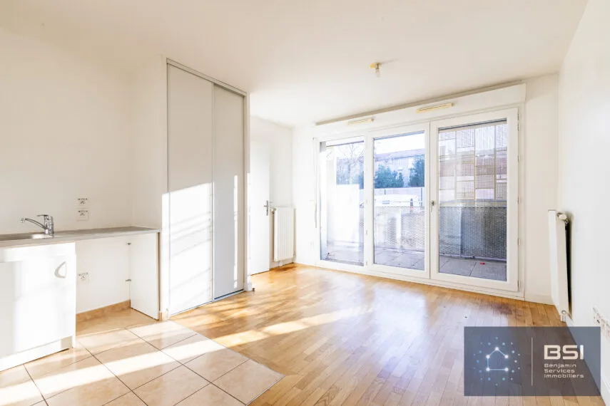 03 appartement 218 000 € Boule Champs Pierreux Séjour