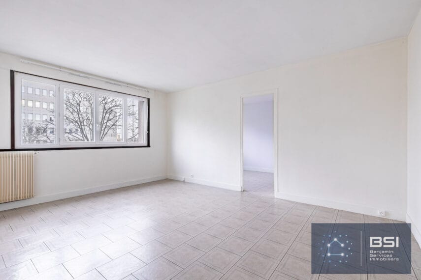 04 appartement 239 000 € Nanterre Mont Valérien séjour