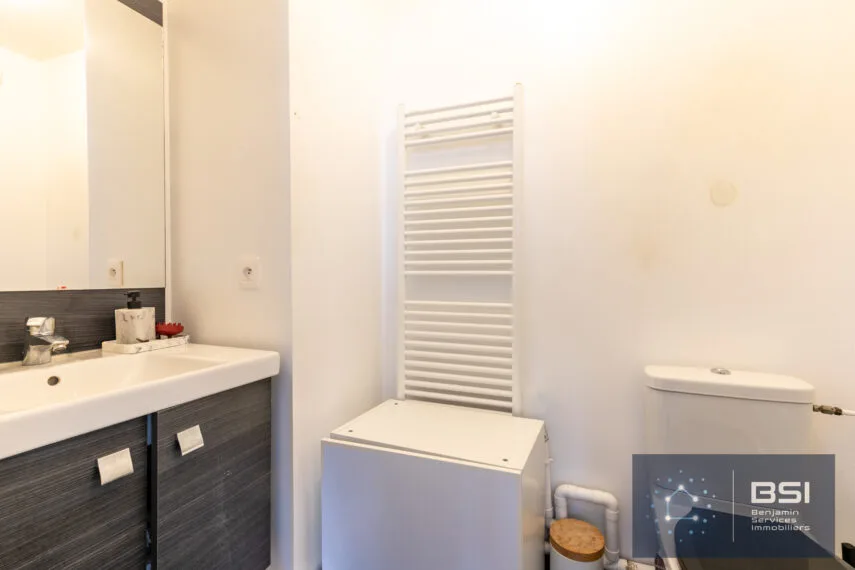 07 appartement 4 pièces 425 000 € quartier Université Nanterre sde