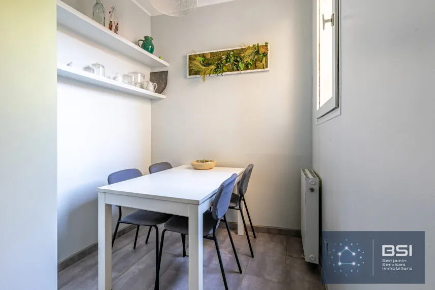 07 maison 7 pièces 875 000 € Mont Valérien cuisine