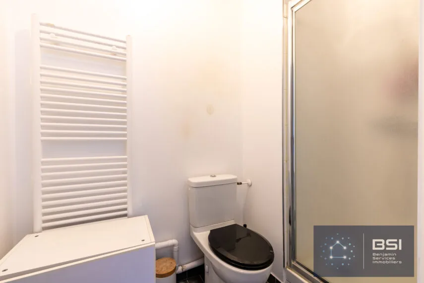 08 appartement 4 pièces 425 000 € quartier Université Nanterre sde
