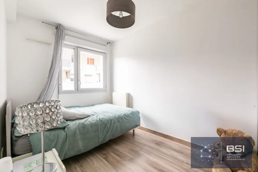 10 appartement 4 pièces 425 000 € quartier Université Nanterre chambre
