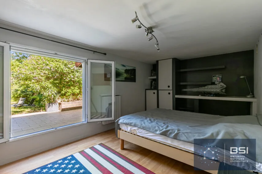 19 maison 7 pièces 875 000 € Mont Valérien chambre
